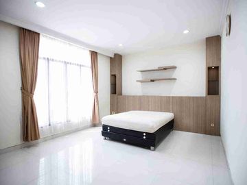 Rumah Siap Huni di Kayu Putih Utara, Pulomas, Jakarta Timur