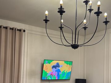 Rumah 2 Lantai Siap Huni Dalam Perumahan ( Fully Furnished )
