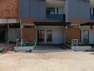 Dijual Murah Rumah Meta harmony living bengkong