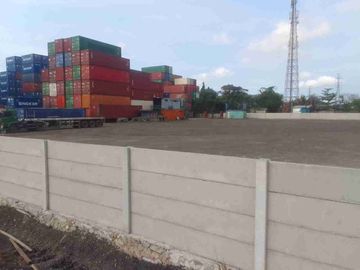 Tanah Industri Marunda Cilincing 9.280 M² – Akses Kontainer 40 Feet, Cocok Pabrik & Gudang