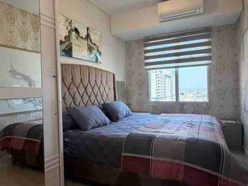 Dijual Apartment di Podomoro Medan