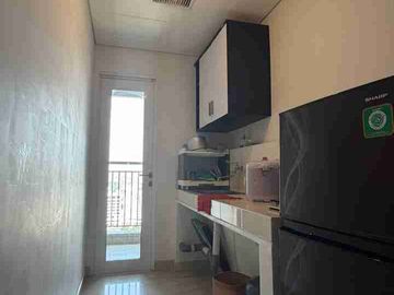 Dijual Apartment di Podomoro Medan