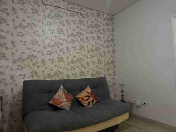 Dijual Apartment di Podomoro Medan