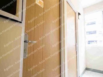 Kost Modern 18kamar full occupancy tengah kota di Gambir, Petojo Utara, Jakarta Pusat