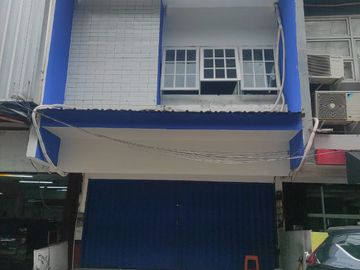 Sewa Ruko Sunter Uku 4,5X15 Hdp Jln 2 Lantai Rapi Buat Kantor Bank Dll