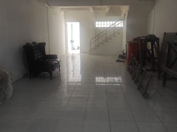 Sewa Ruko Sunter Uku 4,5X15 Hdp Jln 2 Lantai Rapi Buat Kantor Bank Dll