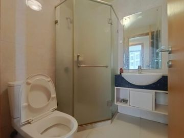 Disewakan Cepat Apartemen Mansion Bougenville Kemayoran 2BR Furnished View Pool
