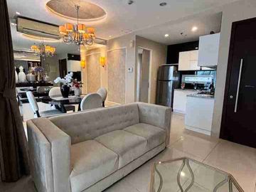 FOR RENT LUXURY PRIMROSE CONDOVILLA 3BR+1