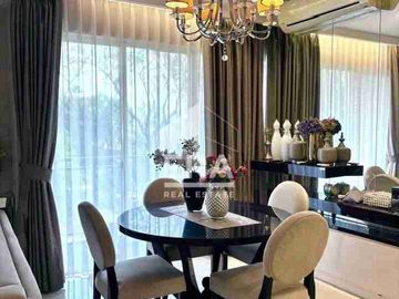 FOR RENT LUXURY PRIMROSE CONDOVILLA 3BR+1