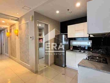 FOR RENT LUXURY PRIMROSE CONDOVILLA 3BR+1