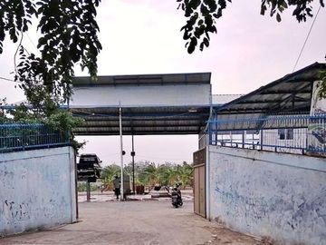 Tanah Premium Strategis Pinggir Jalan Utama Beji Depok Jakarta Depok