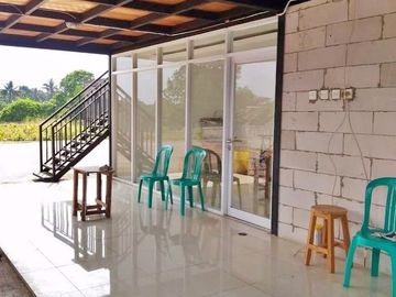Tanah Premium Strategis Pinggir Jalan Utama Beji Depok Jakarta Depok