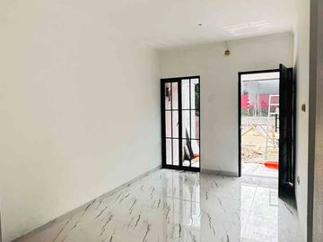 [Pemilik Langsung] Dijual Rumah Seken Rasa Baru Satu Lantai Rapi Siap Huni