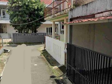Rumah Siap Huni Komplek Pondok Kelapa Duren Sawit, Jakarta Timur