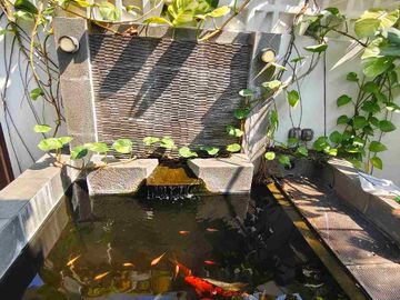 RUMAH COLOMADU DEKAT JL ADI SUCIPTO