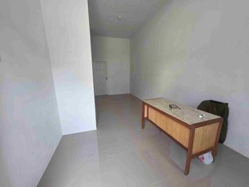 Rumah Baru siap huni dekat Polda Sumut dalam komplek