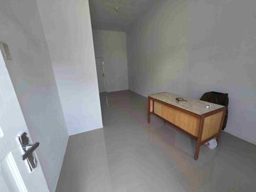 Rumah Baru siap huni dekat Polda Sumut dalam komplek