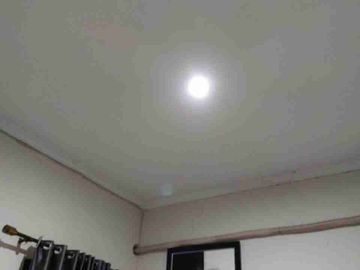 Rumah Lokasi Jatinangor Janati Park Cluster 3