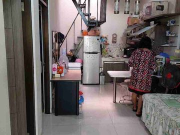 Rumah Lokasi Jatinangor Janati Park Cluster 3