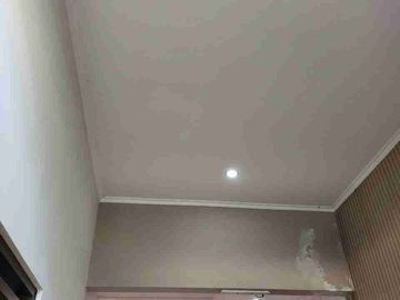 Rumah Lokasi Jatinangor Janati Park Cluster 3