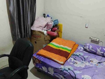 Rumah Lokasi Jatinangor Janati Park Cluster 3