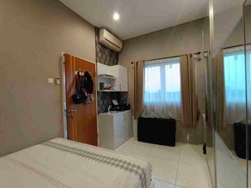 Dijual Apartemen Puncak Bukit Golf Full Furnish 2 BR