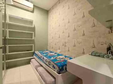 Dijual Apartemen Puncak Bukit Golf Full Furnish 2 BR