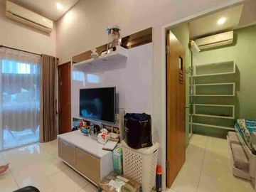 Dijual Apartemen Puncak Bukit Golf Full Furnish 2 BR