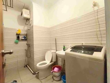 Dijual Apartemen Puncak Bukit Golf Full Furnish 2 BR
