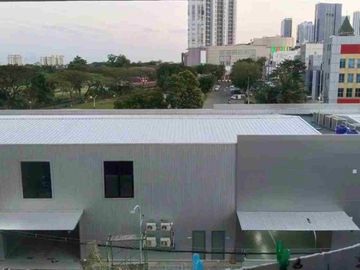 Dijual Apartemen Puncak Bukit Golf Full Furnish 2 BR