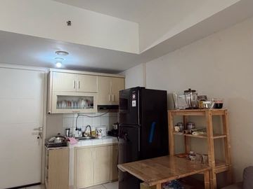 DISEWAKAN UNIT TYPE 3BR THE SPRINGLAKE SUMMARECON BEKASI