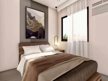 Metropolis Subdivision Cebu City For Sale House