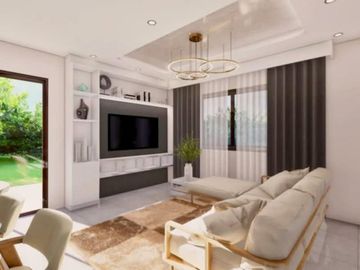 Metropolis Subdivision Cebu City For Sale House