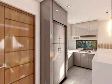 Metropolis Subdivision Cebu City For Sale House