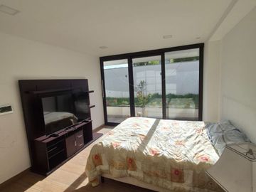 CASA EN RENTA - VALLE DE LOS CHILLOS