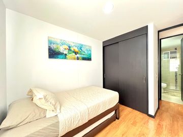 Amoblado HERMOSO Apartamento Ciudad del Rio
