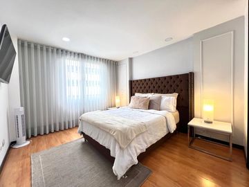 Amoblado HERMOSO Apartamento Ciudad del Rio