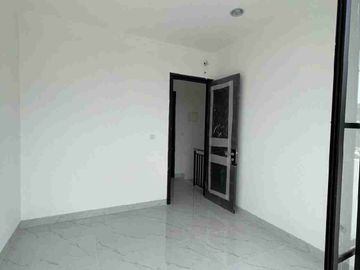 D jual murah sekali rumah nirwana pik 2