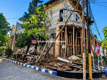 Rumah di Rungkut dekat MERR Pandugo Medokan Wonorejo