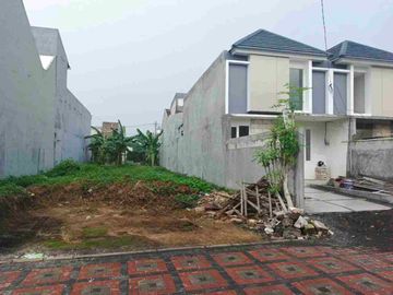 KAVLING MURAH WONOREJO DEKAT MEDAYU MEDOKAN ASRI PARK SHINE RISE PANDUGO UPN SURABAYA