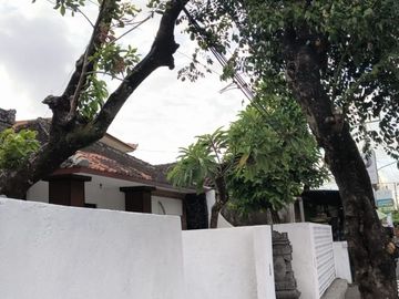 FOR RENT RUANG USAHA SANGAT BAGUS DI JLN UTAMA COCOK UNTU APASAJA DI DENPASAR TIMUR