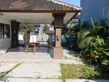 FOR RENT RUANG USAHA SANGAT BAGUS DI JLN UTAMA COCOK UNTU APASAJA DI DENPASAR TIMUR