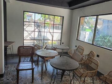 FOR RENT RUANG USAHA SANGAT BAGUS DI JLN UTAMA COCOK UNTU APASAJA DI DENPASAR TIMUR