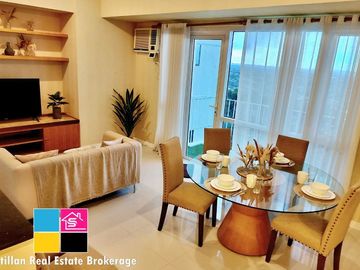 2 Bedroom Condo With Parking For Sale At Marco Polo Cebu