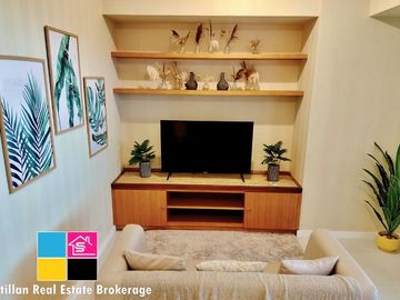 2 Bedroom Condo With Parking For Sale At Marco Polo Cebu