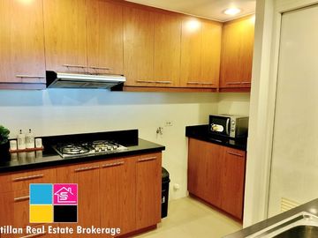 2 Bedroom Condo With Parking For Sale At Marco Polo Cebu