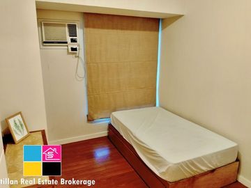 2 Bedroom Condo With Parking For Sale At Marco Polo Cebu