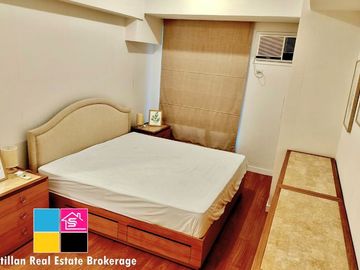 2 Bedroom Condo With Parking For Sale At Marco Polo Cebu