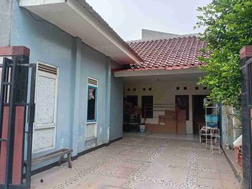 DIJUAL – Rumah 2 Lantai 4 KT LT 224 m² Dekat Tol Cisalak 🏠✨