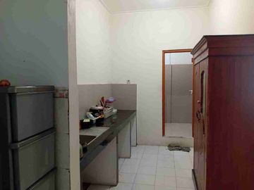 DIJUAL – Rumah 2 Lantai 4 KT LT 224 m² Dekat Tol Cisalak 🏠✨